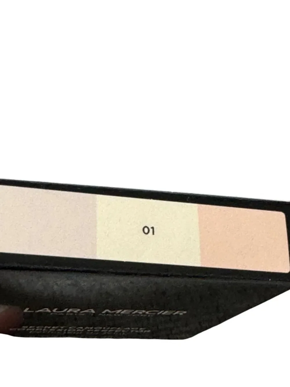 Laura Mercier Secret Camouflage Complexion Perfector Shade 01 Fair NEW IN BOX
